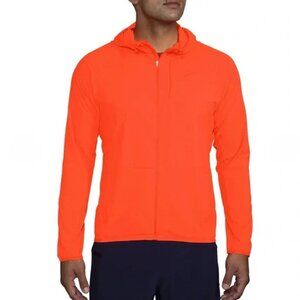 Brooks packable canopy running jacket